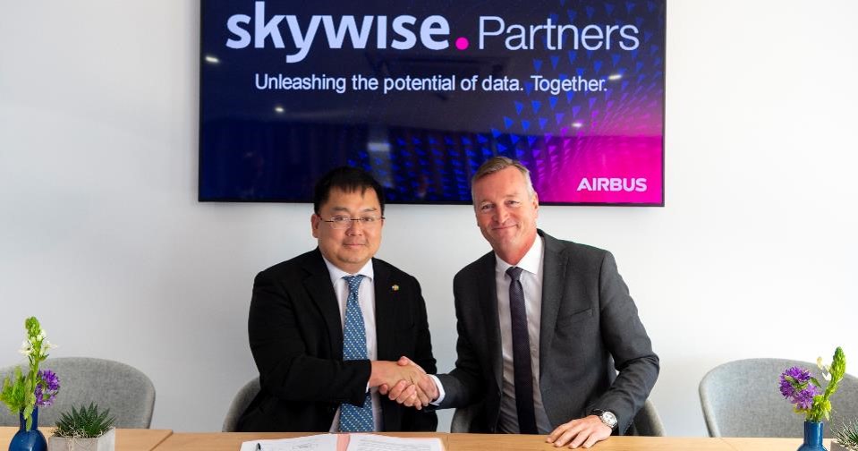 20190619 FPT joins Airbus’s Skywise certified partner program