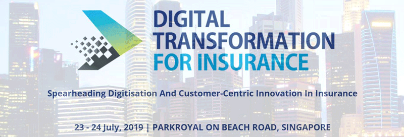 Digital Transformation for Insurance