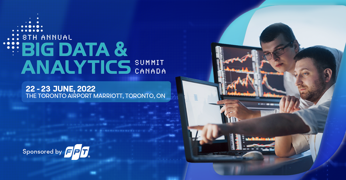 Big-Data-Summit-Canada